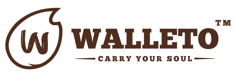 WALLETO -ওয়ালেটো